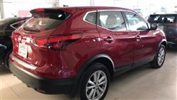 Nissan Rogue Sport